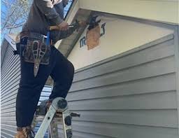 South Wilton, CT Siding Installation & Repair Company